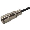 Ichinen Access MUST TOOL Socket ID21-12K Impact Driver Socket 0.8 inch (21 mm) 12 Square 19751