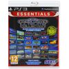 SEGA Mega Drive Ultimate Collection- Essentials (PS3)