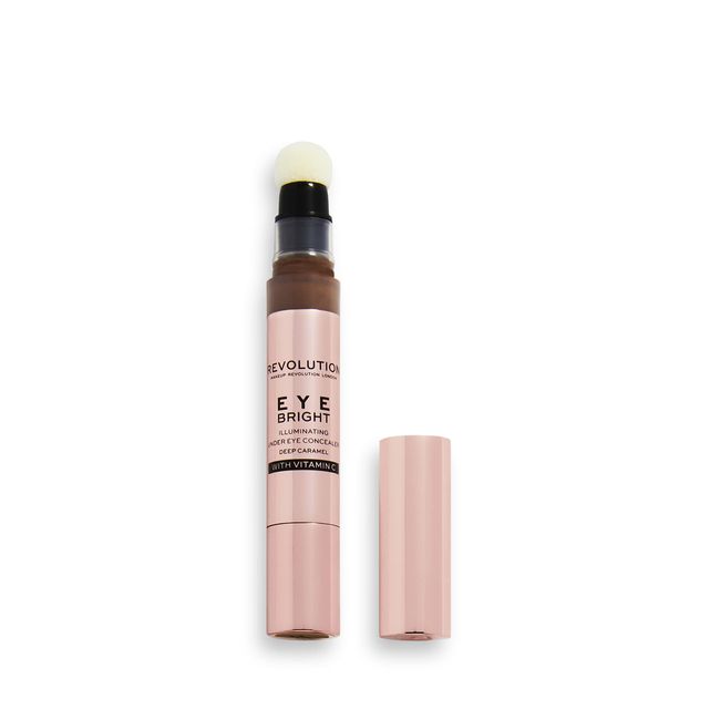 Revolution - Concealer Eye Bright - Deep Caramel