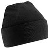 Beechfield Women's Beanie - Yellow - One Size