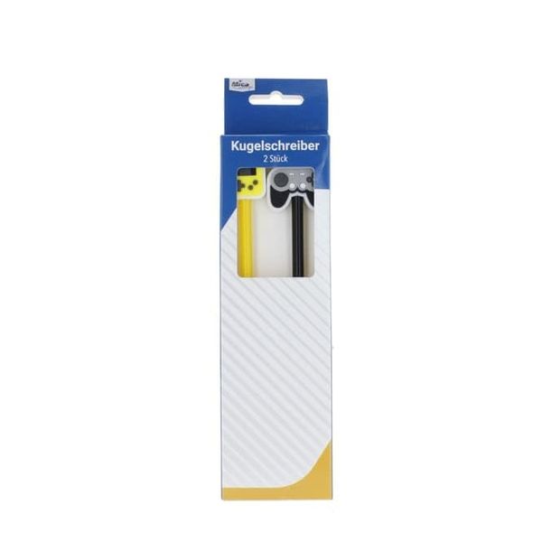 Ballpoint Pen Gaming Pack of 2