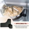 Introducing the Bread Maker Paddle Compatible with Panasonic Bread Maker, your ultimate solution for restoring the consistent kneading performance of your beloved bread machine. This replacement knead