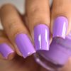 KBShimmer Book It Crème Nail Polish 0.5 oz Full Sized Bottle