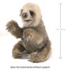 Folkmanis Baby Sloth Hand Puppet