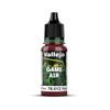 Vallejo Game Air 76012 Scarlet Red (18ml)