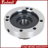 Findmall ER-32 Collet Chuck 100mm Diameter Compact Lathe For Milling Tool