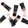 HD Flawless Fluid Foundation AHDF12 Espresso