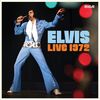 Elvis Live 1972 [VINYL]