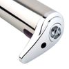 Stainless Steel Touchless Handsfree Automatic IR Sensor Soap Liquid Dispenser X