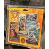 EX Series 3 Pack Blister Acrylic Case (NEW and improved thicker)