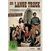 Der lange Treck - Die komplette Serie (neue Version) [4 DVDs]