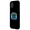 iPhone 11 Funny Retro Medical Coder I'd Translate That Case