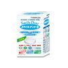 Morimura Denture Cleaner Smile Dent Plus 1 Box (120 Tablets)