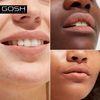 Gosh Nude Lips - Nudity