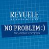 Revuele - No Problem Washing Foam with Salycylic Acid - 150ml