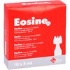 Gilbert Eosin 2% wässrige Pflegelösung, 50 ml Lösung
