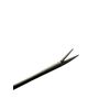 5.5" + 8" Alligator Forceps ENT Long Forceps Serrated Forceps Ear Wax Removal and Foreign Object Extraction Tool