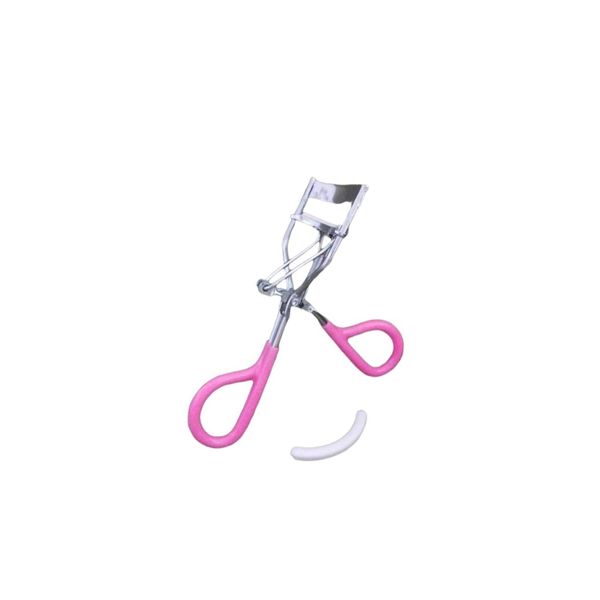 Kirpik Kıvırıcı Kirpik Kıvırma Makası Eyelash Curler