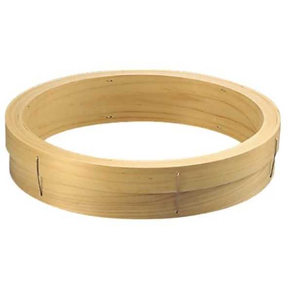 Chinese Ceiro for Cooking Pot, 9.4 inches (24 cm)