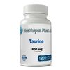 HealthSpan Plus Labs Taurine 800mg Capsules