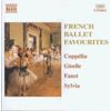 French Ballet Favourites