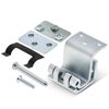 12Pcs Rear Driver or Passenger Lower Door Hinge for Chevy Express 1500 1996-2014