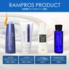 Dickono Lampros Brilliant Shampoo Refill 17.6 oz (500 g)