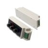 LED three way dimmer RGB light strip dimming knob dimming controller DC12-24V