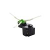 iRobot 4624874 Roomba e & i- Original Spare Parts, Side Brush Module Motor