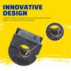 MOOG K201614 Suspension Stabilizer Bar Bushing Kit for Chevrolet Cobalt
