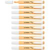 STABILO - Textmarker - swing cool Pastel - 10er Pack - sanftes Orange
