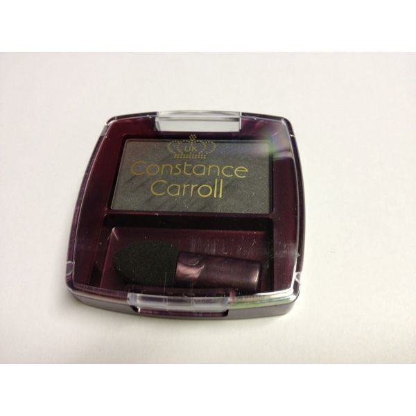 Constance Carroll Mono Powder Eyeshadow Black 87