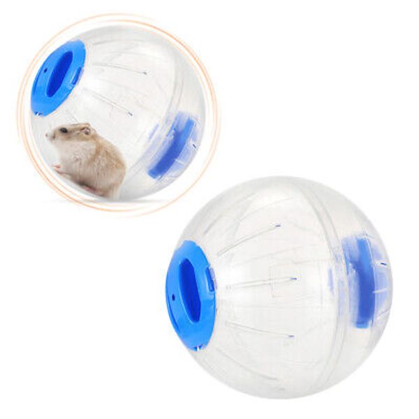 Bath Toys Small Animal Exercise Ball Hamster Running Equipment Activity