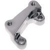 RC Components Chrome Front Caliper Adapter Bracket HD12361C