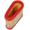 SPARES2GO Air Filter compatible with Mountfield Lawnmower 7500 7750 Engine Series