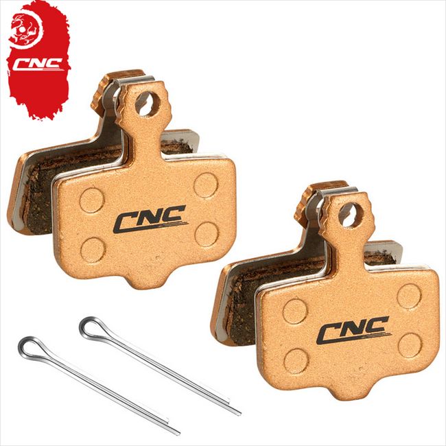 avid db1 hydraulic disc brake pads
