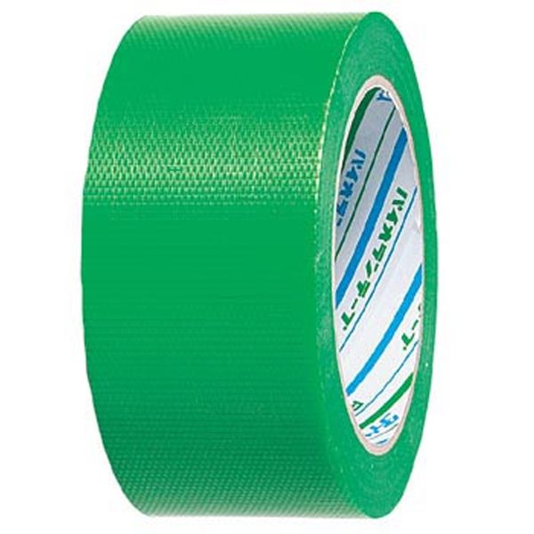 Diatex Curing Tape, Adhesive Tape for Painting Work, Green, 2.0 inches x 82.0 ft (50 mm x 25 m)