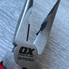OX Pro VDE Long Nose Pliers - 200mm (8")