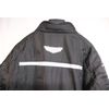 Cortech Cascade 2.1 Winter Snowmobile Jacket Black 8940-1405-06 (Size LG)