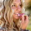 Shotgun Shell Lip Balm 4 Pack SPF 15 Moisturizes and Protects Chapped Lips
