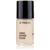 Paese Cosmetics 00 Porcelain Long Cover Fluid