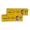X 2Jaune D'oeuf Egg Yolk Clarifying Cream. 50ml X 2