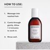 SachaJuan Moisturizing Conditioner 250 ml 8.4 fl oz