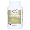 Milk Thistle + Choline Capsules 80% Silymarin