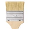 Da Vinci : Duroplus : Synthetic Bristle Mottler Brush : Size 60