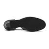 Rumpf 2030 Broadway schwarz EU 39