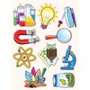 Teacher Created Resources Science Accents (4740), Multi Color