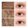 "Official" Daisy 17 Butter Cream Collection / 9 Color Eyeshadow Palette / Eyeshadow / Tear Bag Maker / Eyeshadow Palette