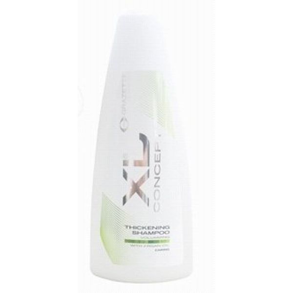 GRAZETTE XL Thickening Shampoo 400 ml