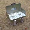 SOTO 2 Burner (Special Order Color) Olive Drab